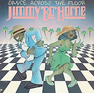 Dance Across The Floor