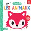 Je découvre les animaux