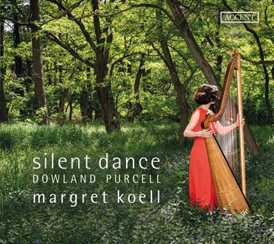 Silent Dance