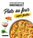 Plats au four super faciles !