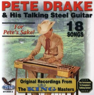 For pete s sake