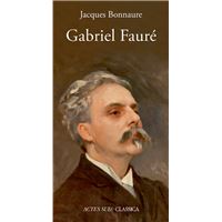 Gabriel fauré