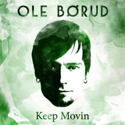 Keep movin