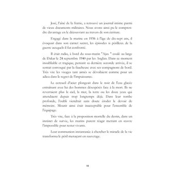 Les certitudes de l'automne