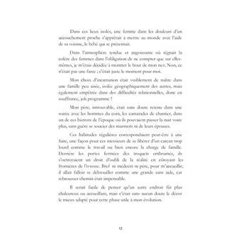 Les certitudes de l'automne