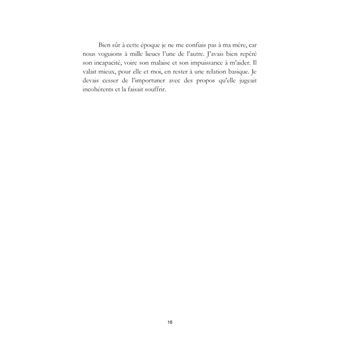 Les certitudes de l'automne