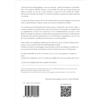 Les certitudes de l'automne