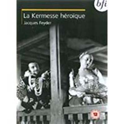 KERMESSE HEROIQUE -VO