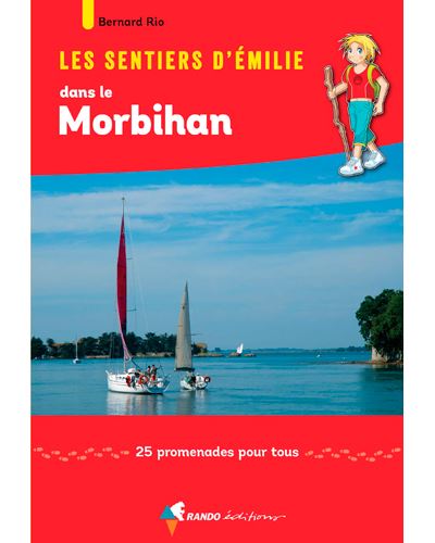 Les Sentiers d'Émilie dans le Morbihan