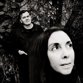 Hyperrêve, Laure Calamy, Bill Pritchard - 1