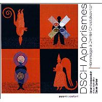 Hommage à Chostakovitch