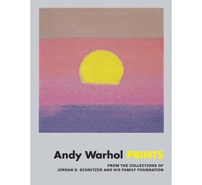 ANDY WARHOL PRINTS FROM THE COLLECTIONS OF JORDAN D.SCHNITZE