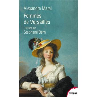 Femmes de Versailles