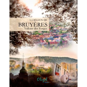 Bruyères, Vallons des Vosges