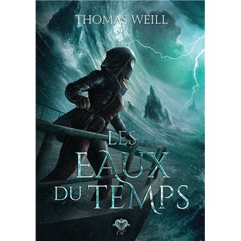 Les eaux du temps