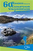 60 randos dans le Champsaur Valgaudemar Gapençais