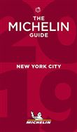 New york - the michelin guide 2019