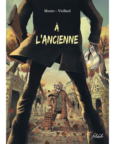 À l ancienne