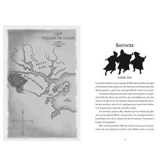 Hocus Pocus - Le roman du film et une suite inédite