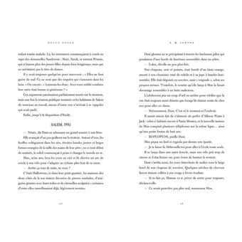 Hocus Pocus - Le roman du film et une suite inédite