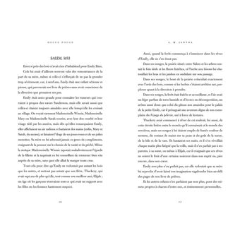 Hocus Pocus - Le roman du film et une suite inédite