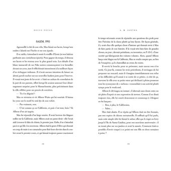 Hocus Pocus - Le roman du film et une suite inédite