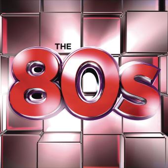 The 80s - Pop Rock - CD album - Achat & prix | fnac