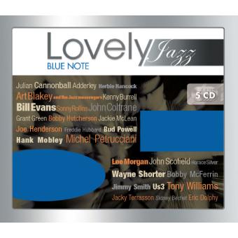 Compilation jazz - 1