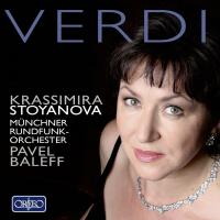 Verdi: Krassimira Stoyanova