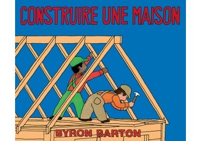 Construire une maison