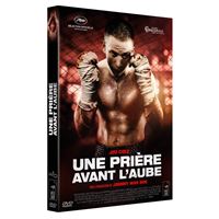 Une prière avant l'aube DVD