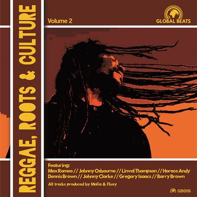 Reggae Roots And Culture Volume 2
