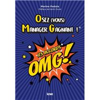 Osez vous manager gagnant ! Les accords OMG !