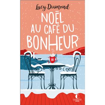 Noël au café du bonheur