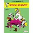 Lucky Luke - tome 50 Steven Stories