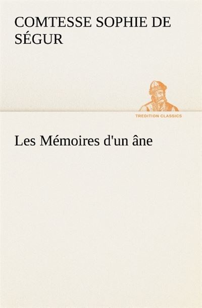 Les memoires d un ane
