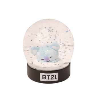 Boule à neige BTS Koya