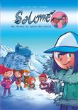 Menace au Sphinx des glaces