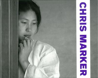 Coreennes - Chris Marker - cartonné