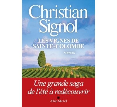 Les Vignes de Sainte-Colombe (édition 2021) - 1