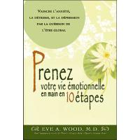 Prenez votre vie émotionnelle en main en 10 étapes