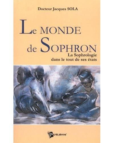 Le monde de Sophron