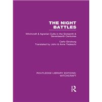 The Night Battles (RLE Witchcraft)