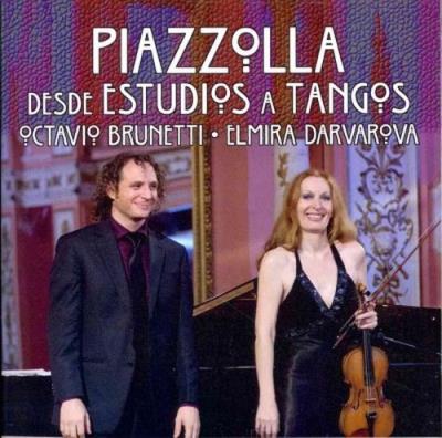 Desde Estudios a Tangos