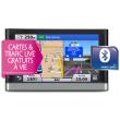 GPS Garmin nüvi 2567 LM - Gamme Advance - Europe 24 pays + Mises à jour de la carte gratuites à vie + Compatible Trafic Live