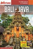 Guide Bali - Java 2023 Carnet Petit Futé