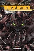 Spawn - La malédiction de Spawn T01