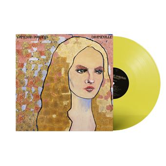 Vanessa Paradis - 1