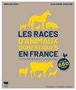 Les  Races d'animaux domestiques en France