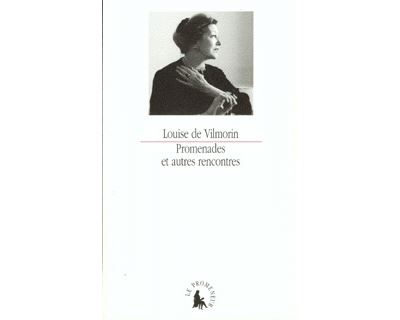 Promenades et autres rencontres